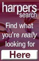 Try Harpers Search Now